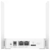 Stalinis belaidis maršrutizatorius Cudy LT300_EU — 300 Mbps, vieno dažnio 2.4 GHz, NanoSIM, 1 WAN, 4 LAN prievadai