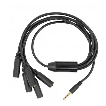Shelly The Pill Splitter 1 iki 5 - 3,5 mm Jack