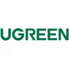 Ugreen Nexode S 100W 4 prievadų GaN greitasis įkroviklis EU pilkas