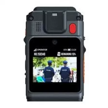 Hytera SC580 64GB (IR) – profesionalus racijos priedas