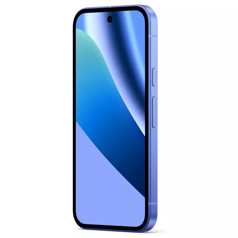 Google Pixel 10a CLR3 EMEA STA5 Levandų spalvos 8GB