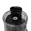 Lėtas sulčiaspaudė JATA JELI1201 130 W Balta 60 RPM Nerūdijančio plieno filtras