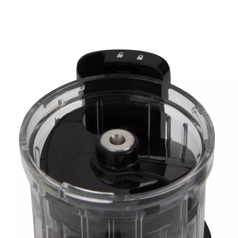 Lėtas sulčiaspaudė JATA JELI1201 130 W Balta 60 RPM Nerūdijančio plieno filtras