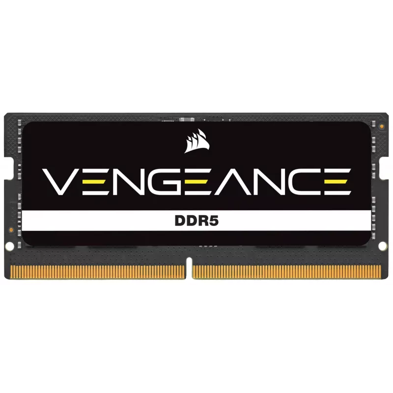 Corsair Vengeance - DDR5 - Modulis - 32 GB - SO DIMM 262-PIN