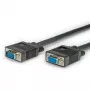 ROLINE VGA laidas HD15 ST - BU 6,0m (11.04.5306)