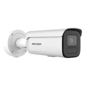 Hikvision DS-2CD2646G2H-IZS 4 MP lauko varifokalinė IP kulkos kameros 2.8–12 mm, 2688×1520, IP67, IK10