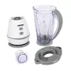 Mesko MS 4060g blenderis 1 L stalinis blenderis 500 W pilkas