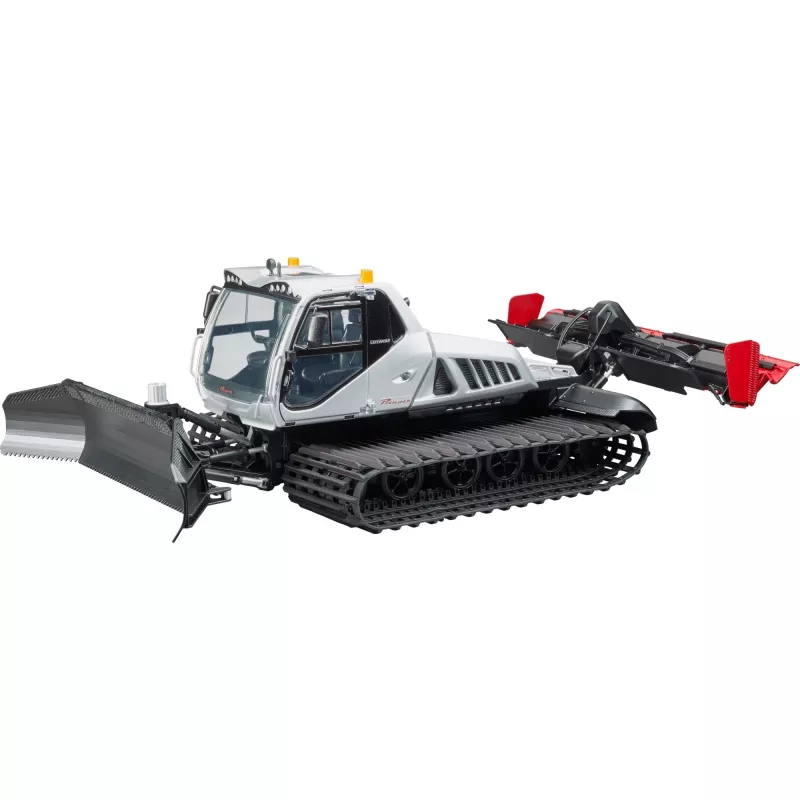 Transporto priemonė Prinoth Leitwolf sniego glotintuvas