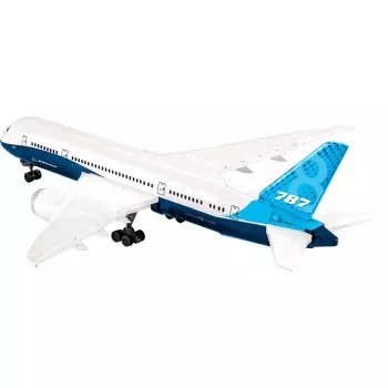 COBI Boeing 787-8™ DREAMLINER™ lėktuvas