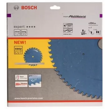 Bosch 2608642528 pjūklo diskas 25,4 cm 1 vnt.
