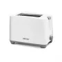 Skrudintuvas Zelmer ZTS7386 2 griežinėliams 750 W Baltas