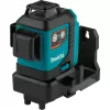 Makita 12V SK700D Linijinis lazeris