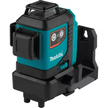 Makita 12V SK700D Linijinis lazeris