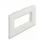 Laikiklis moduliams DeLOCK Easy 45 130 x 80 mm