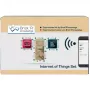 ALLNET IoT rinkinys ALL-BRICK-0688 – IoT rinkinys su ispaniška dokumentacija