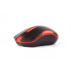 A4Tech G3-200N belaidė optinė pelė, ambidekstrinė, 1000 DPI
