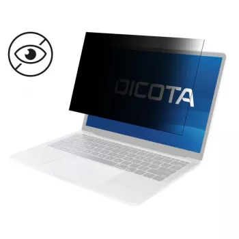 Dicota privatumo filtras nešiojamam kompiuteriui - 2 krypčių