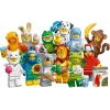 LEGO Minifigūrėlės 71051 Gyvūnų serija 28 (DĖŽUTĖ)