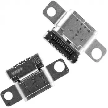 Įkrovimo lizdas LENOVO ThinkPad L14, E14, E15