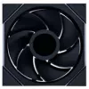 Lian Li UNI FAN TL LCD Wireless 140mm ARGB PWM Reverse Blade aušinimo ventiliatorius