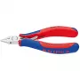 Knipex 77 52 115 Mėlyna replės