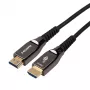 Lenovo HDMI optinis kabelis (5m, HDMI 2.0), vaizdo kabelis