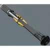 Wera ESD Bit-Atsuktuvas Kraftform compact Micro 21 ESD 1 5/32 (4 mm) HIOS, 5/32 (4 mm) Halfmoon 44 mm (05135973001)