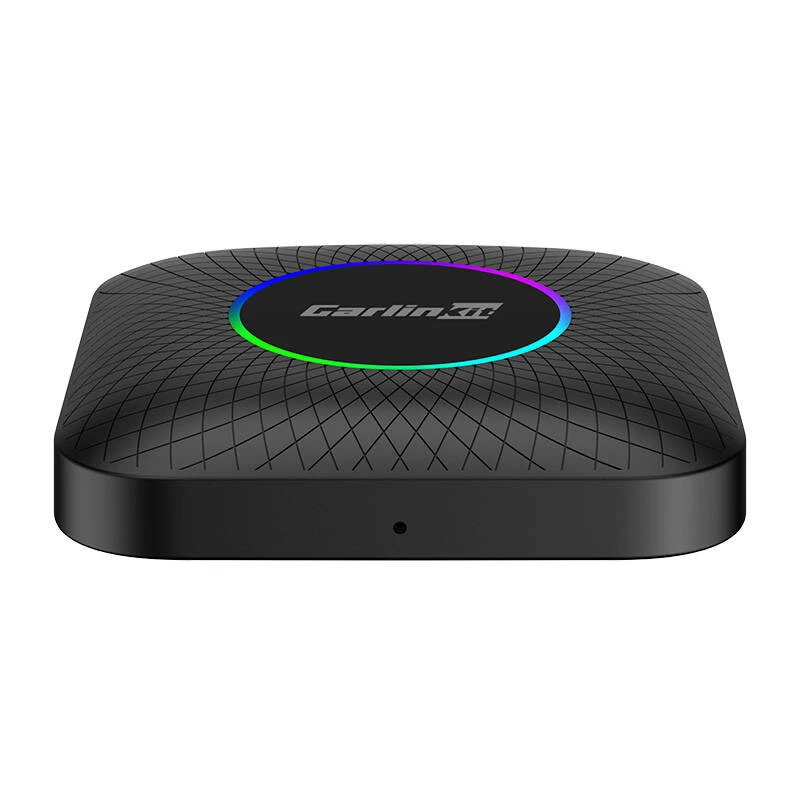 Belaidis adapteris Carlinkit TBOX PLUS 4G 64G – belaidė Apple CarPlay ir Android Auto sąsaja