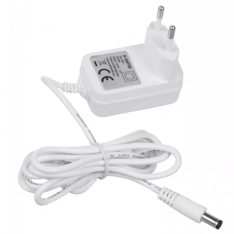 LED stalinė lempa MACLEAN MCE616W 9W su integruotu Qi belaidžiu įkrovikliu