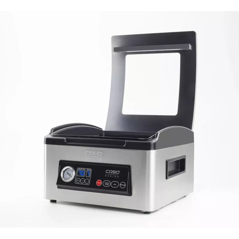 Vakuuminis uždarytuvas Caso VacuChef 70 Power 350 W nerūdijantis plienas