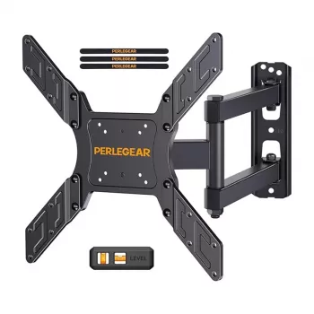Perlegear PGMFK6 TV sieninis laikiklis 26-60 colių