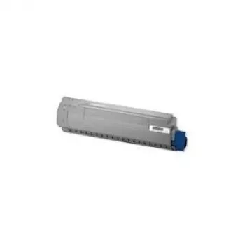 OKI Toner Magenta 9000 puslapių 44059230