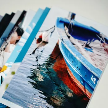 Kodak Ultra Premium Photo Paper 280g High Gloss 10 x 15 cm 60 lapų