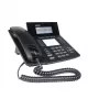 IP telefonas AGFEO ST 53 IP juodas