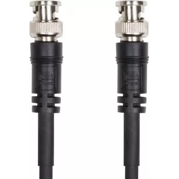 Koaksialinis kabelis Roland RCC-3-SDI 1 m BNC juodas