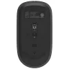 Belaidė pelė Xiaomi Wireless Mouse Lite Optinė USB Type-A Pilka/Juoda