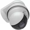 Ubiquiti UniFi AI PTZ Precision tinklo stebėjimo kamera – PTZ, besisukanti platforma, atspari oro sąlygoms, spalvota (dieną/naktį)