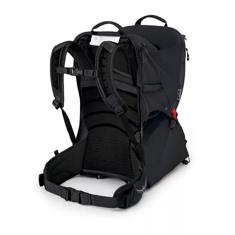 Vaiko nešyklė Osprey Poco LT Nailonas 380x450x710 mm
