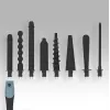 Plaukų formavimo prietaisas Revamp Twist and Swivel Handle TO-2000-EU su sukama rankena