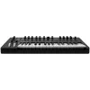 Analoginis sintezatorius Moog MOOG MESSENGER – monofoninis stalinis instrumentas