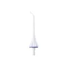 Panasonic EW0950W835 antgaliai burnos irigatoriui, 2 vnt balti