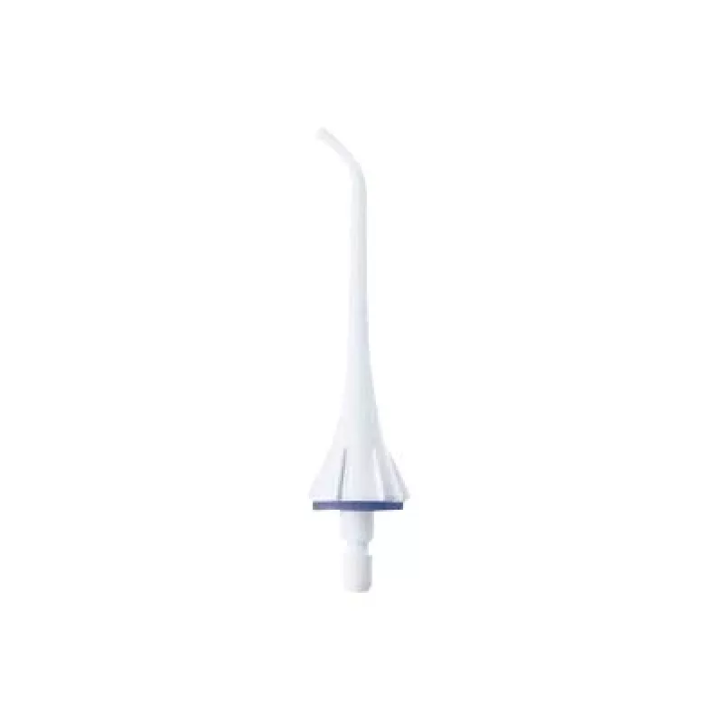Panasonic EW0950W835 antgaliai burnos irigatoriui, 2 vnt balti