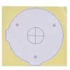 Jungiamoji dėžutė Reolink B10 lauko stebėjimo kamerai, balta, 122×45,5×144 mm