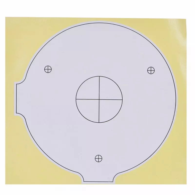 Jungiamoji dėžutė Reolink B10 lauko stebėjimo kamerai, balta, 122×45,5×144 mm