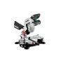 Pjūklas Metabo KS 216 M 610216000 1600W 216mm pjovimo galia