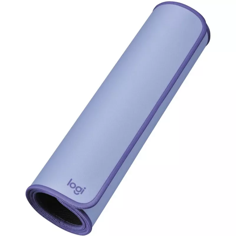 Pelės kilimėlis Logitech Desk Mat alyvinė