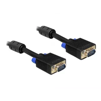 VGA kabelis DeLOCK 82556 1m