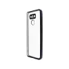 Dėklas Tellur Samsung Galaxy S8+ TLL121451 15,8 cm (6,2 colio) Juoda Balta