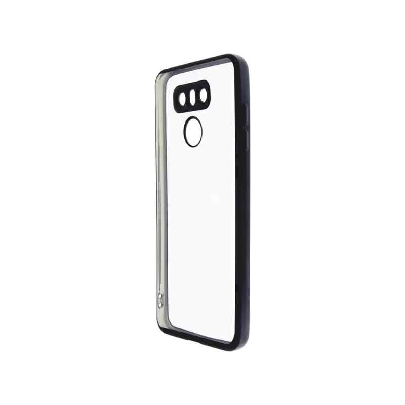 Dėklas Tellur Samsung Galaxy S8+ TLL121451 15,8 cm (6,2 colio) Juoda Balta
