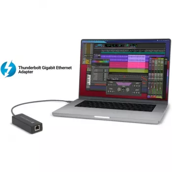 Sonetinis vario siųstuvas-imtuvas Sonnet AVB-TB 40 Gbit/s RJ-45